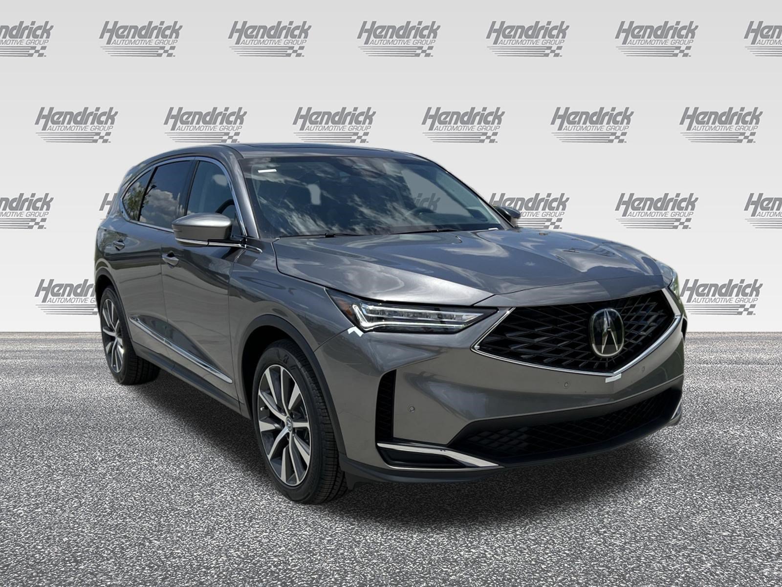 2026 Acura MDX w/Technology Package SUV