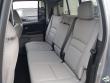 2020 Honda Ridgeline RTL-E Truck Crew Cab