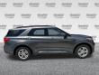 2020 Ford Explorer XLT SUV