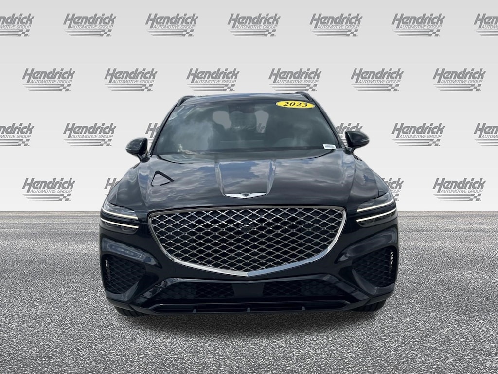 Used 2023 Genesis GV70 2.5T SUV