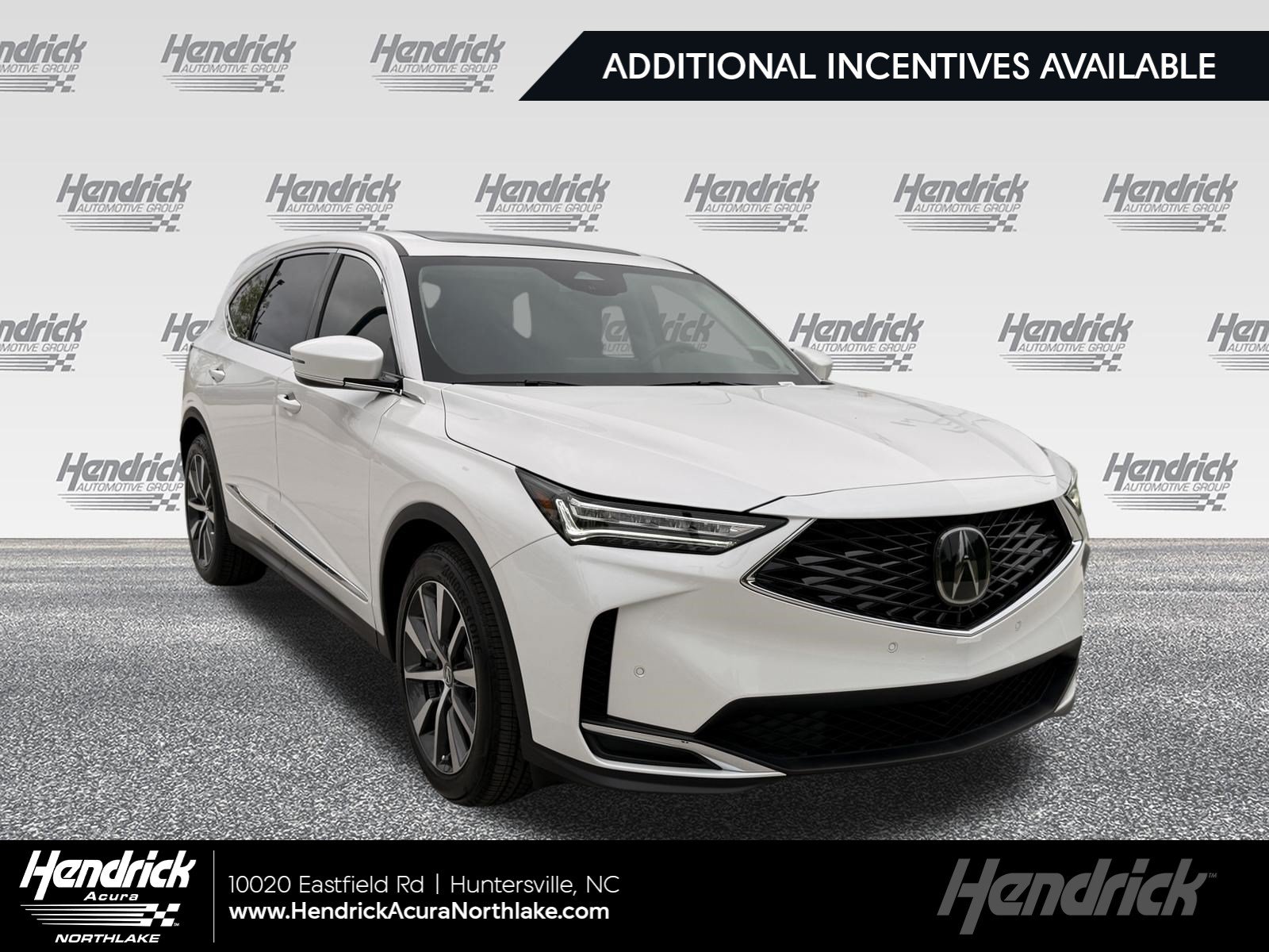 Acura MDX