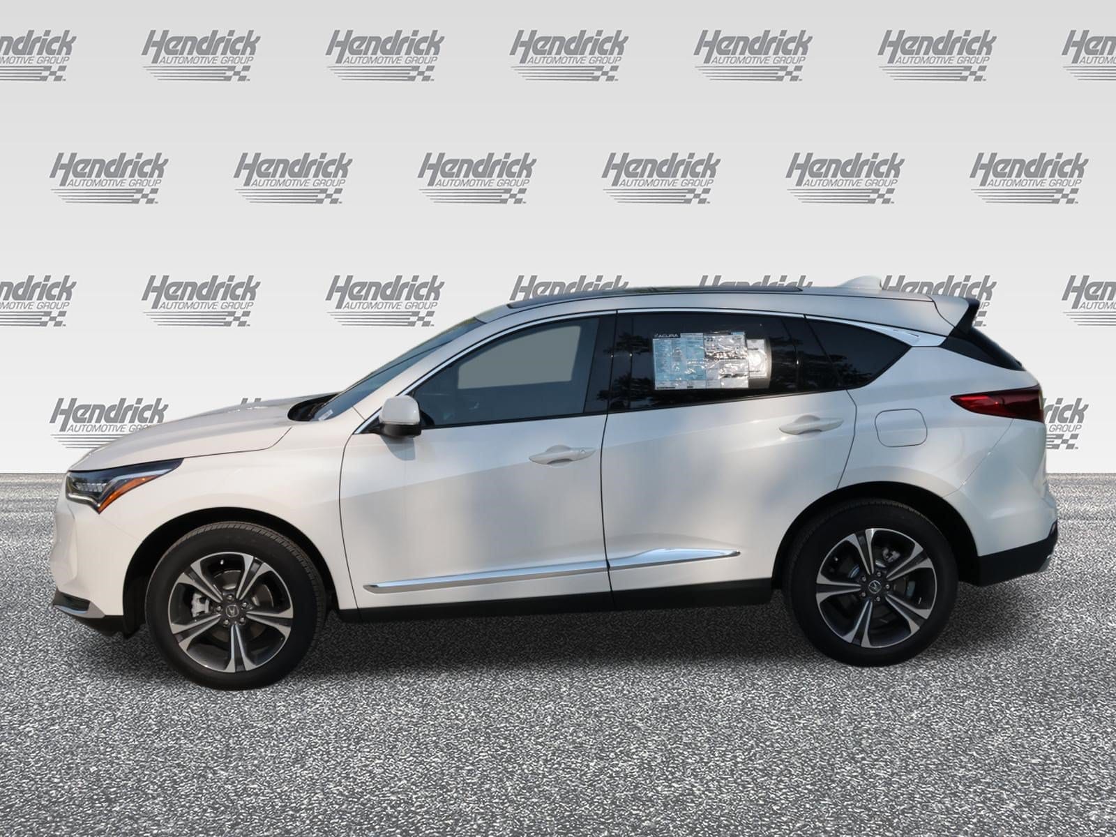 2026 Acura RDX Technology Package - Photo 6