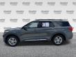 2020 Ford Explorer XLT SUV