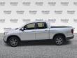 2020 Honda Ridgeline RTL-E Truck Crew Cab