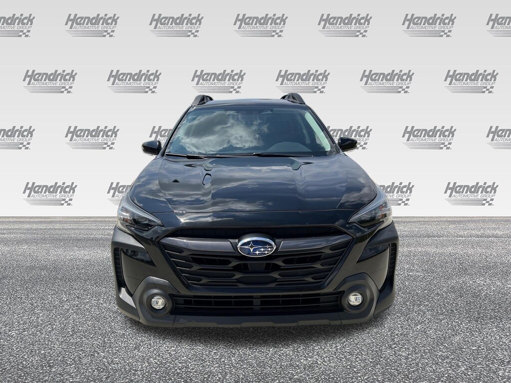Used 2025 Subaru Outback Premium SUV