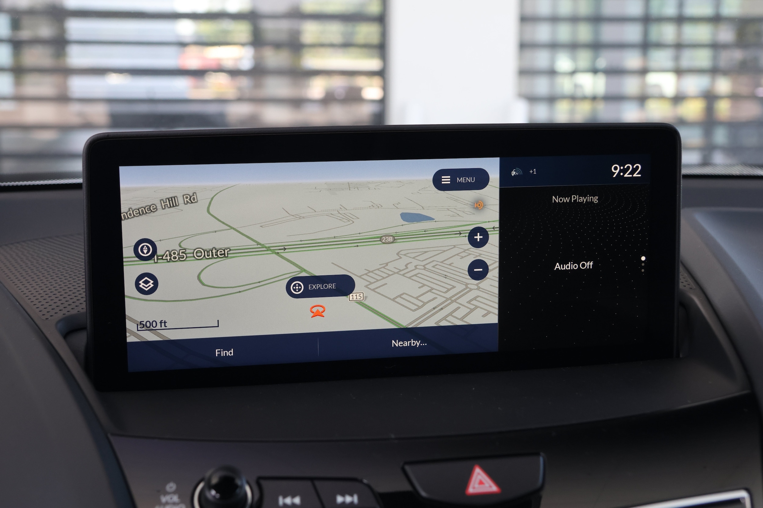 2026 Acura RDX Technology Package - Photo 22