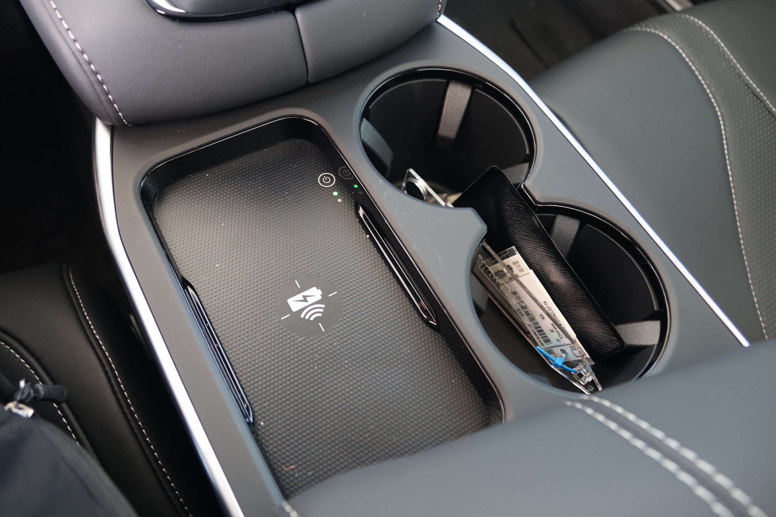 2026 Acura RDX Technology Package - Photo 29