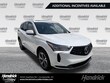  Acura RDX