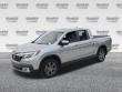 2020 Honda Ridgeline RTL-E Truck Crew Cab