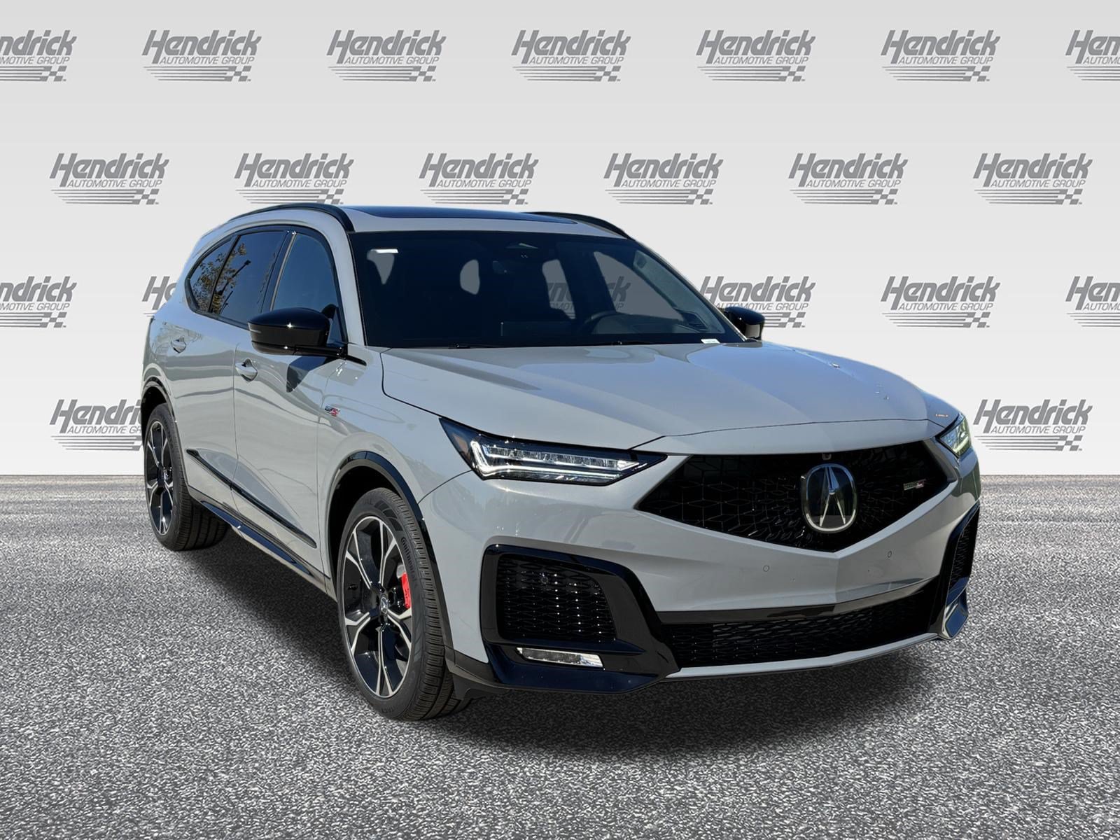 2026 Acura MDX Type S w/Advance Package SUV