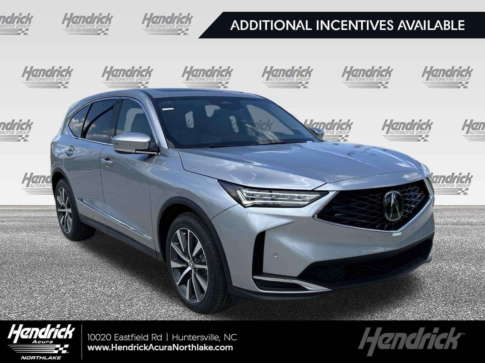 Acura MDX