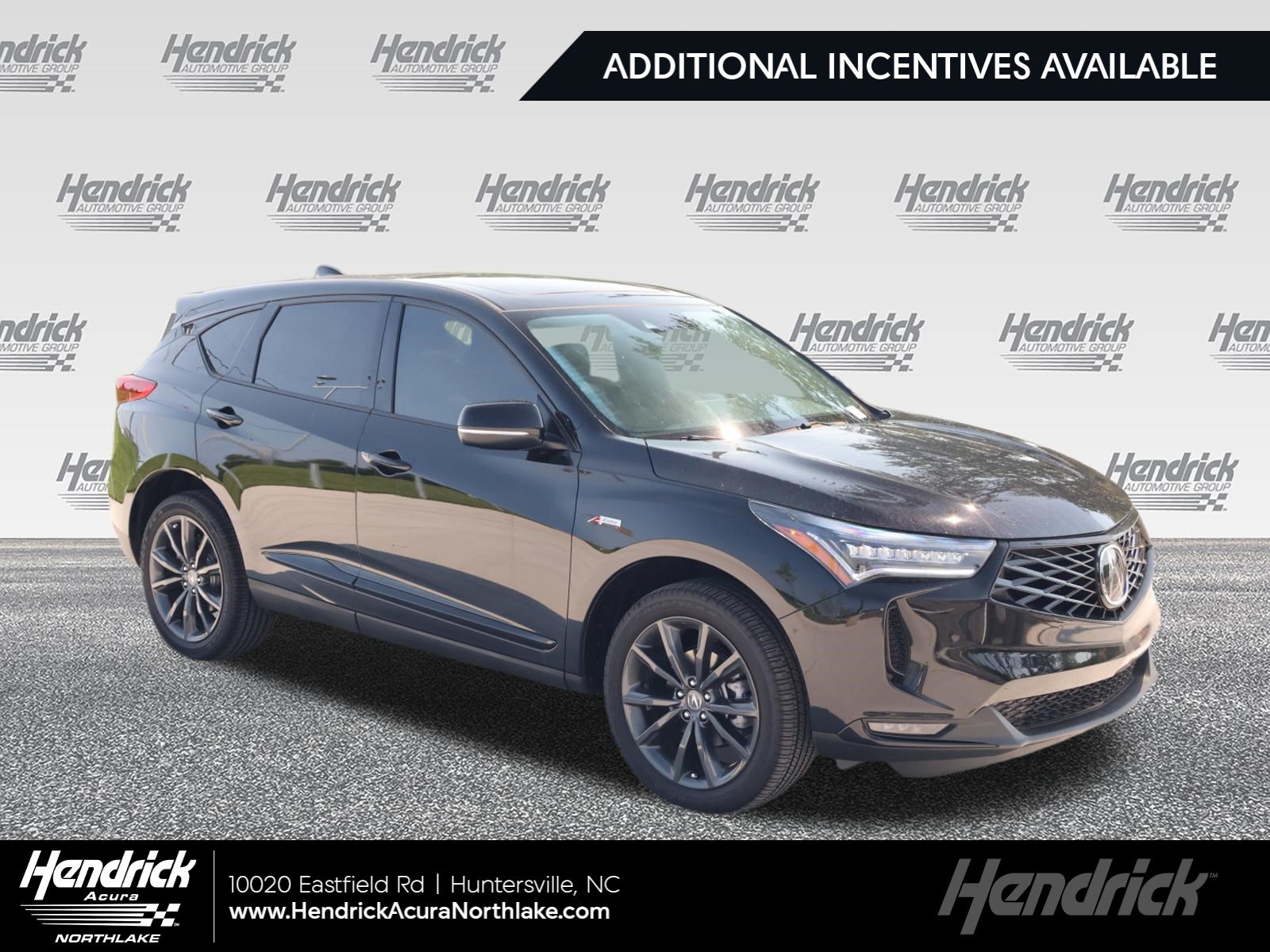 2026 Acura RDX