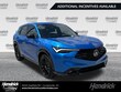 Acura ADX