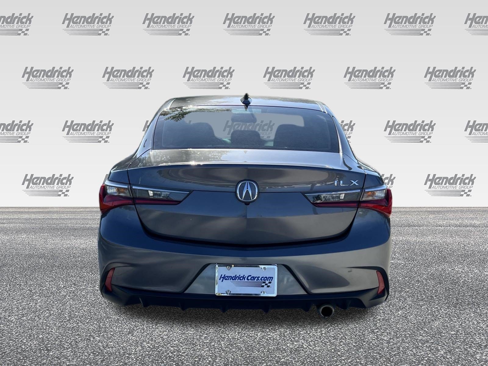 Acura ILX Premium Package