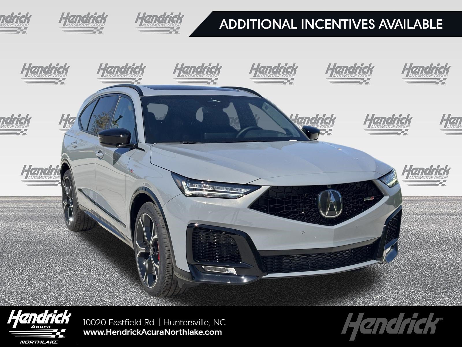 Acura MDX
