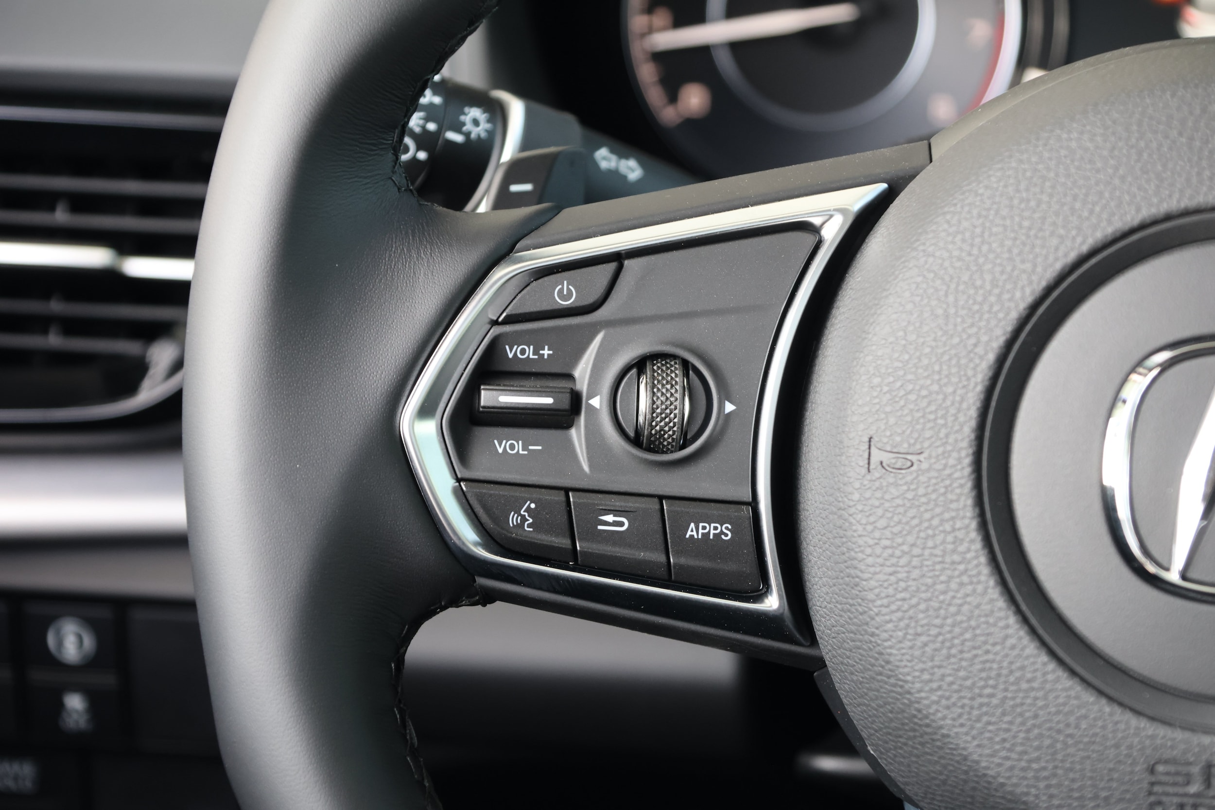 2026 Acura RDX Technology Package - Photo 18