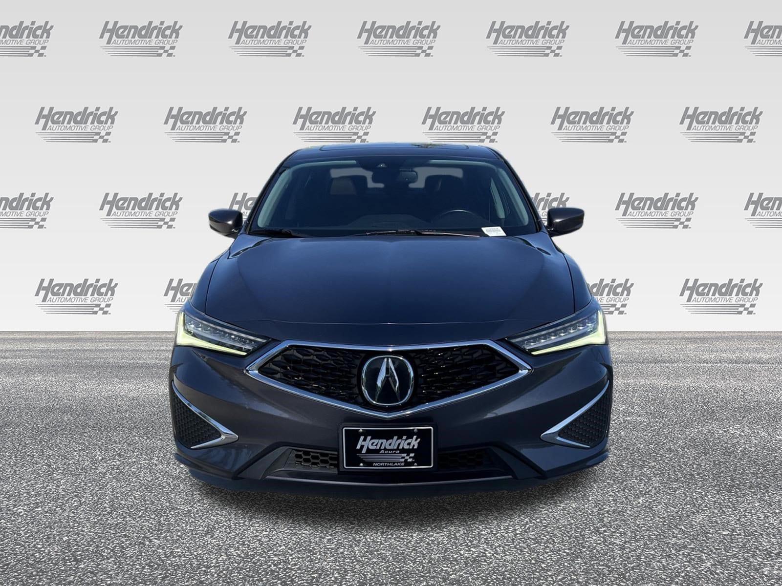 Acura ILX Premium Package