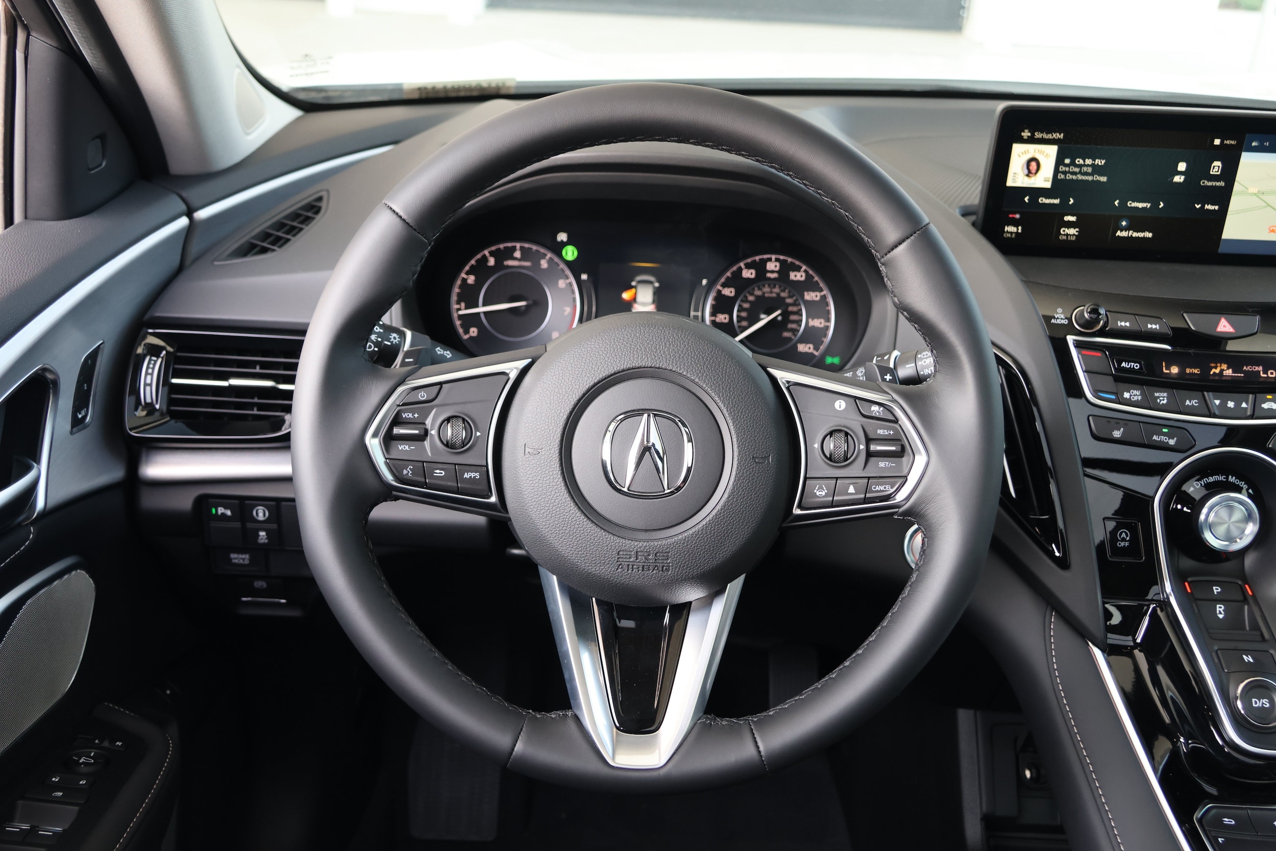 2026 Acura RDX Technology Package - Photo 17