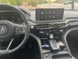 2025 Acura MDX SH-AWD Advance Package SUV