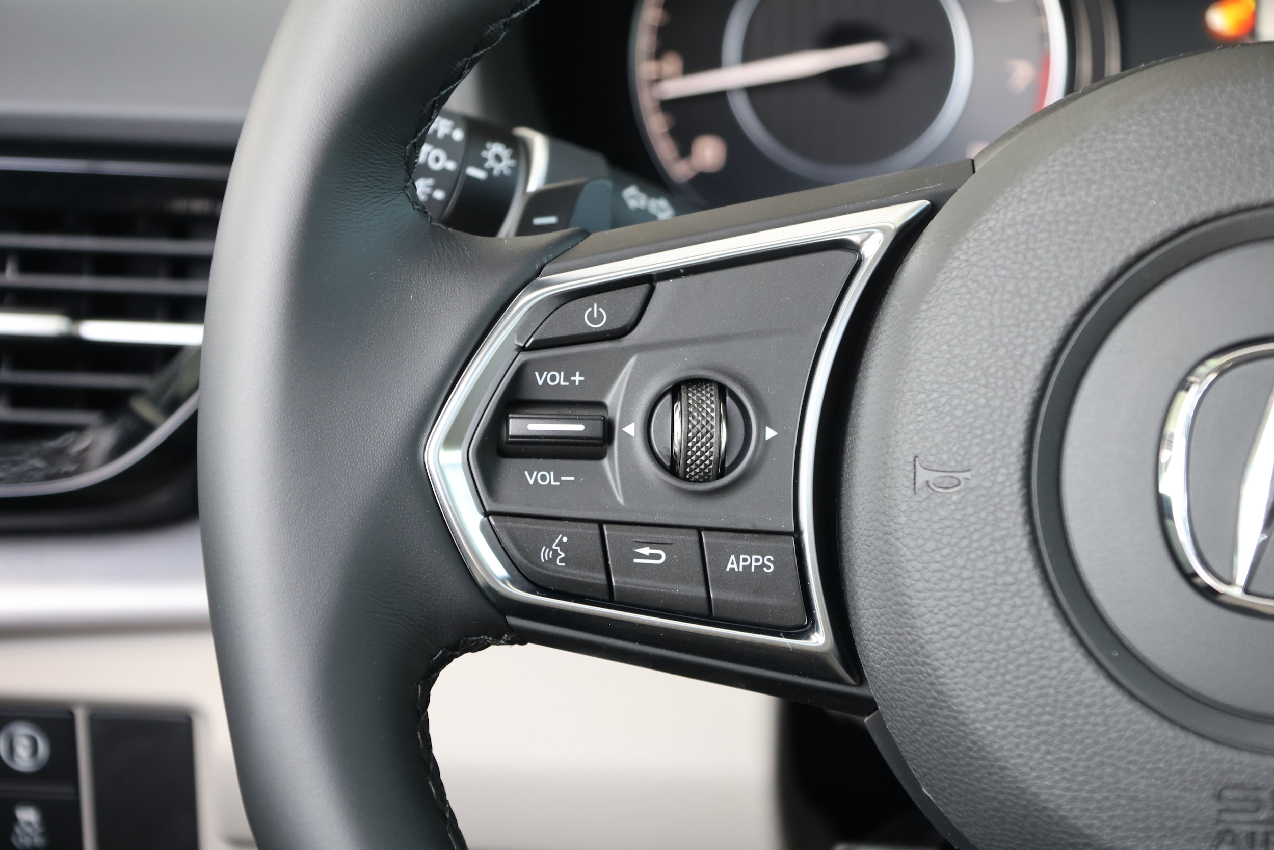 2026 Acura RDX Technology Package - Photo 18