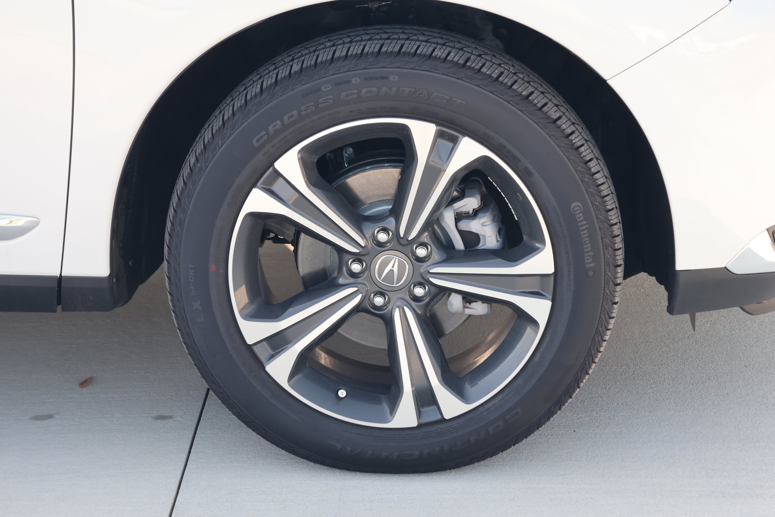2026 Acura RDX Technology Package - Photo 11