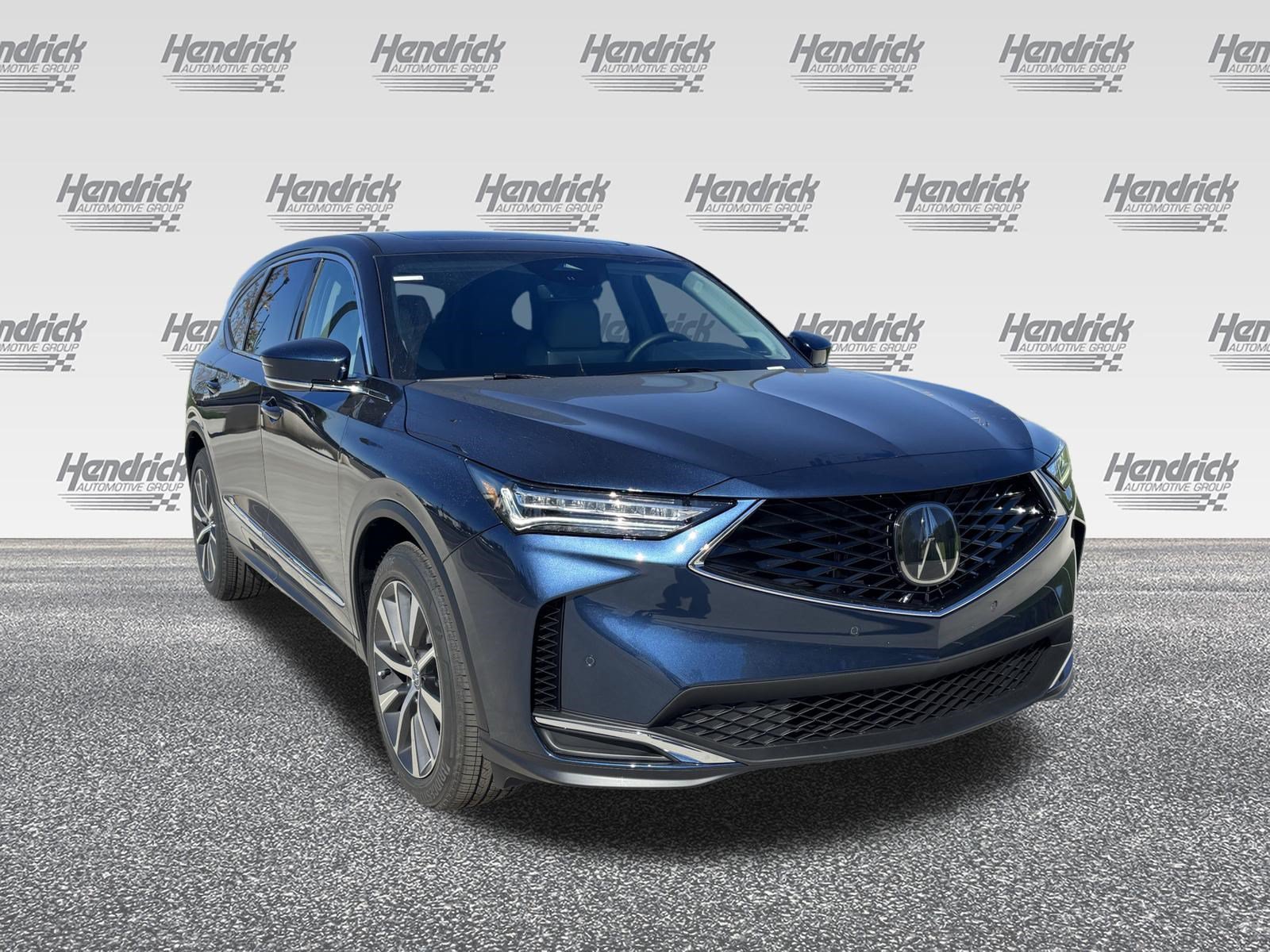 2026 Acura MDX w/Technology Package SUV