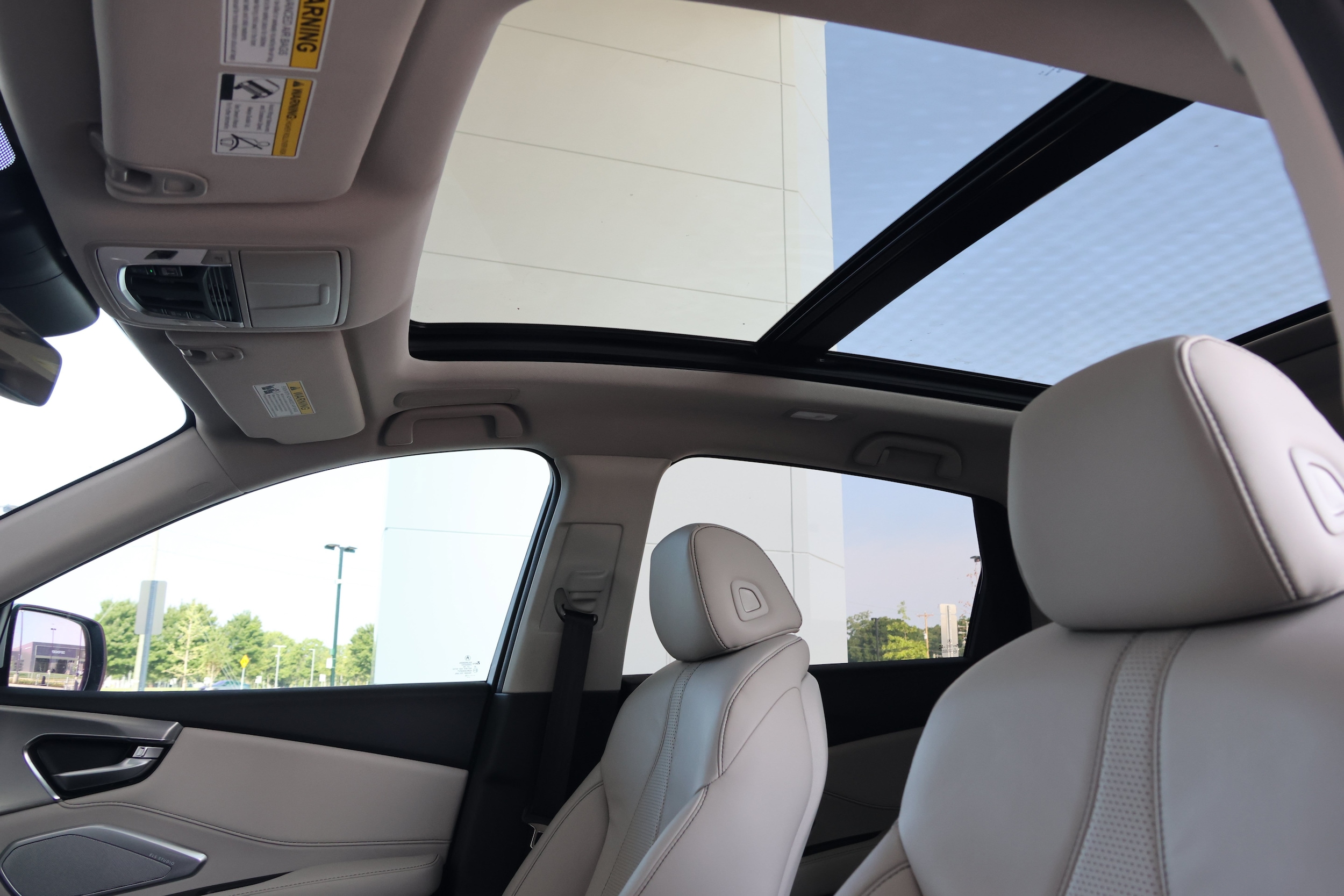 2026 Acura RDX Technology Package - Photo 30