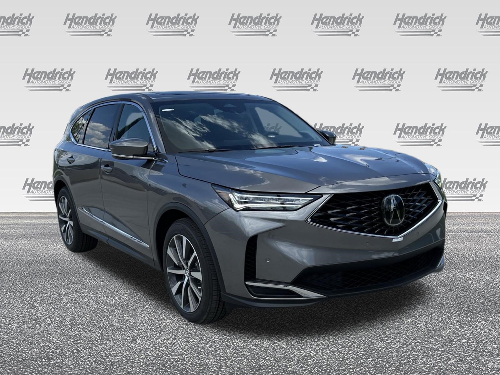 2026 Acura MDX w/Technology Package SUV
