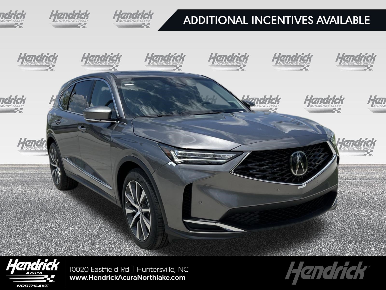 Acura MDX