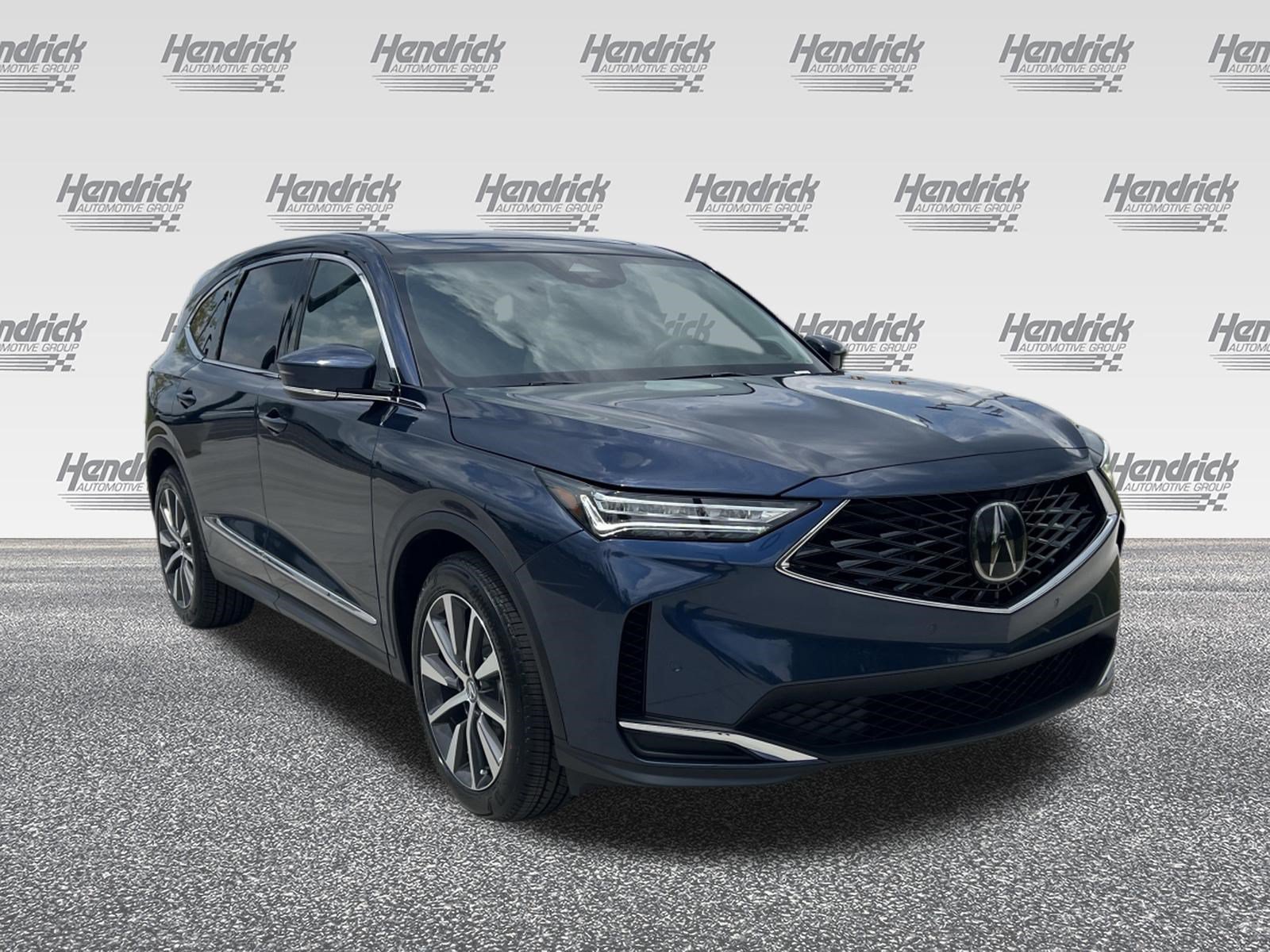 2026 Acura MDX w/Technology Package SUV