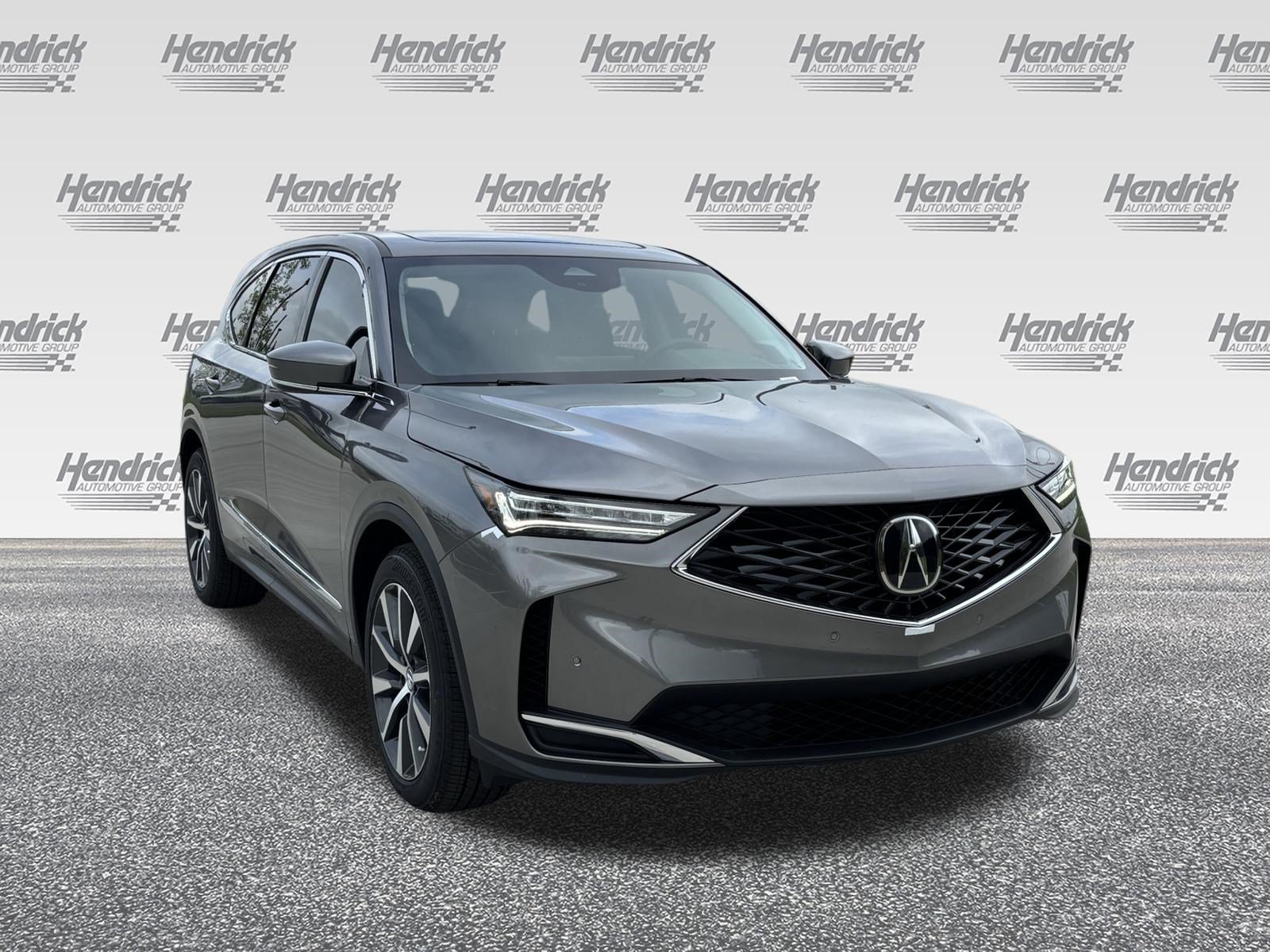 2026 Acura MDX w/Technology Package SUV