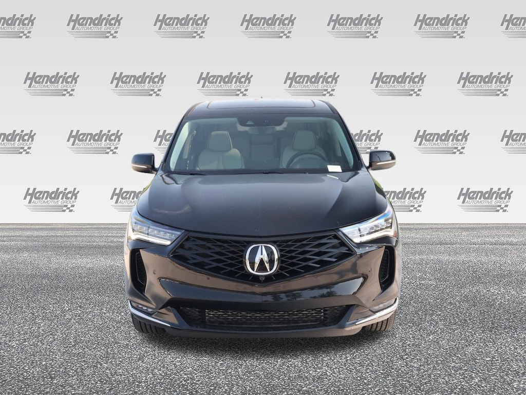 New 2026 Acura RDX Advance Package SUV
