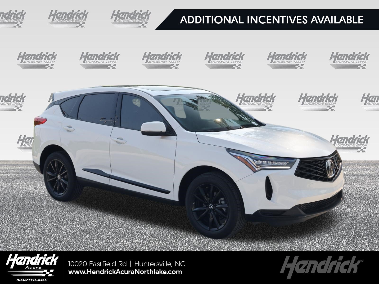 Acura RDX
