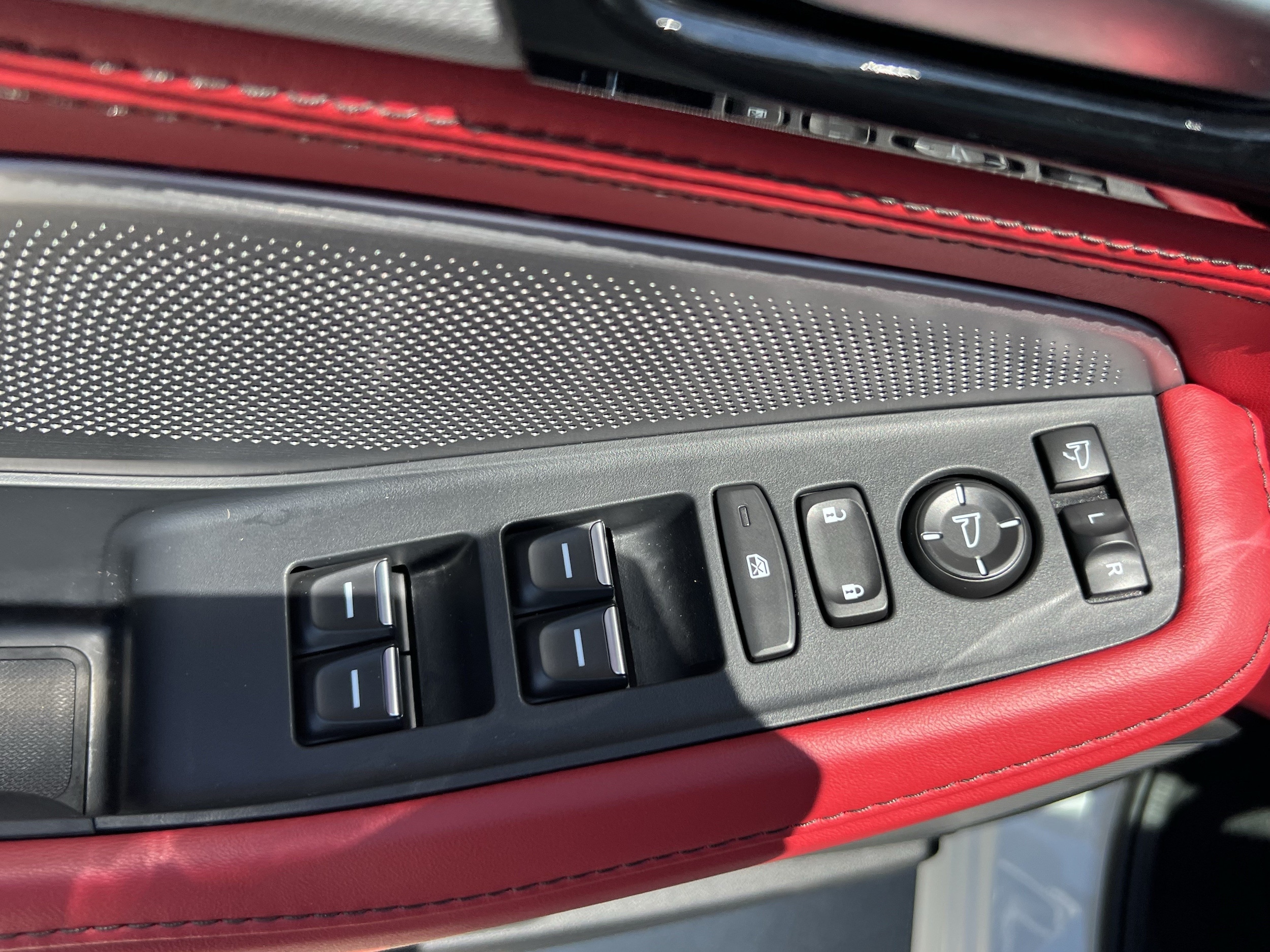 2026 Acura MDX A-Spec w/Advance Package - Photo 14