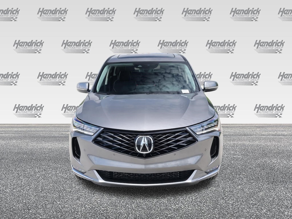 New 2026 Acura RDX Advance Package SUV