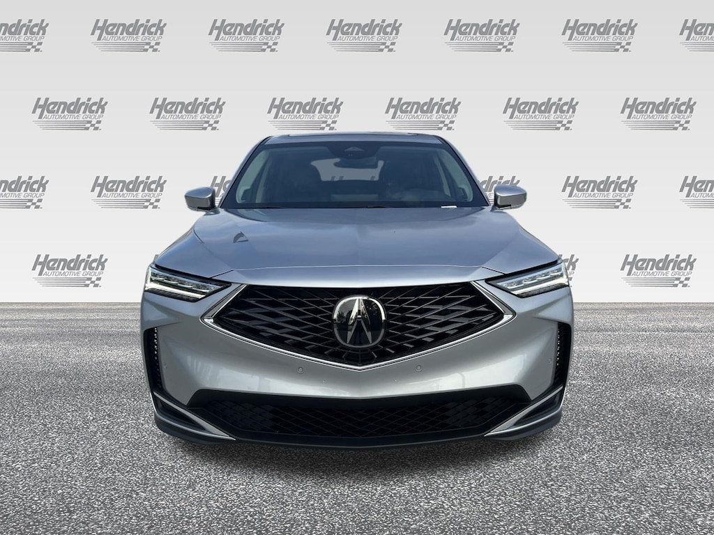 New 2026 Acura MDX SH-AWD Technology Package SUV