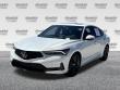 2025 Acura Integra A-Spec Tech Package Hatchback