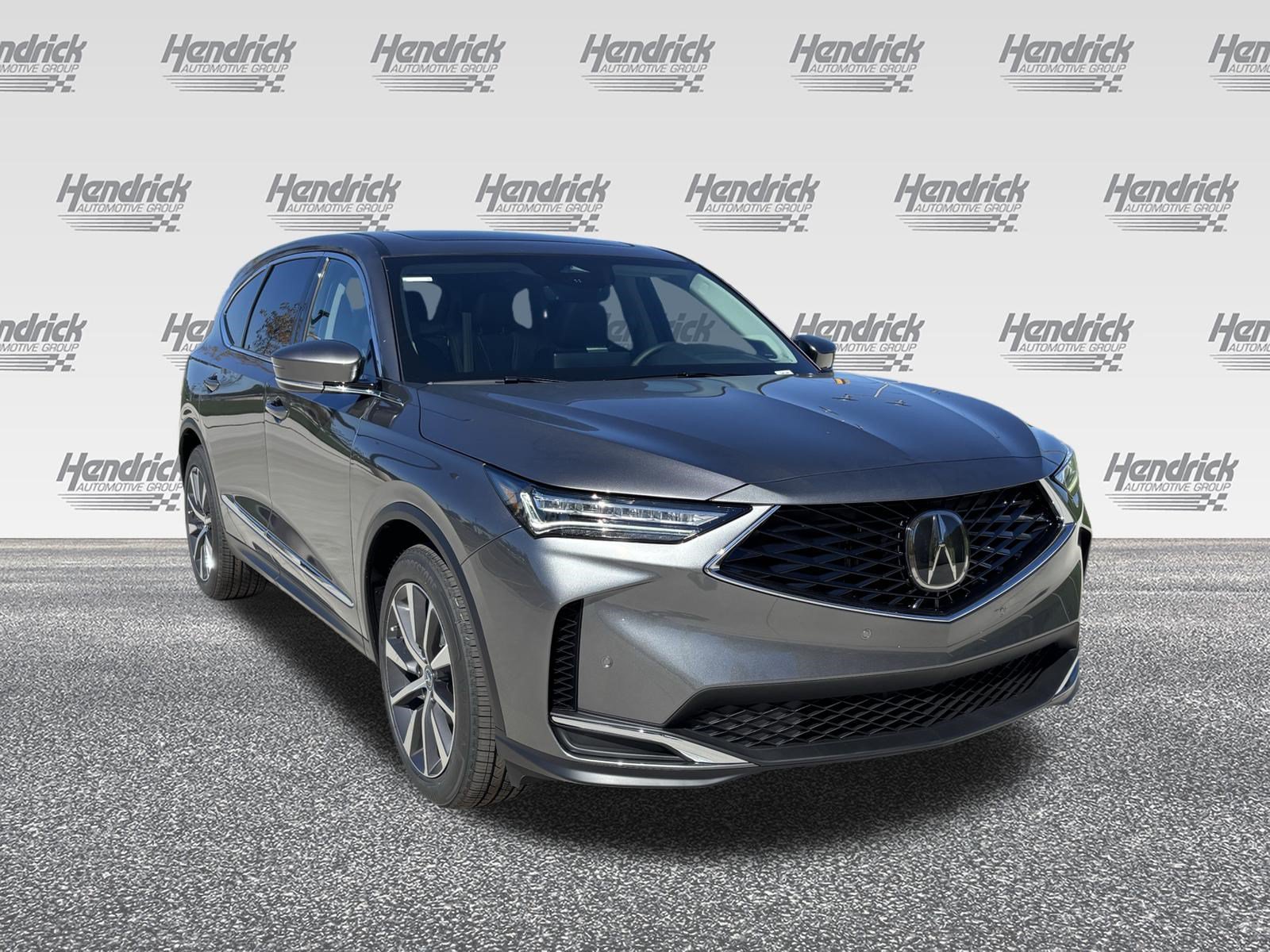 2026 Acura MDX w/Technology Package SUV