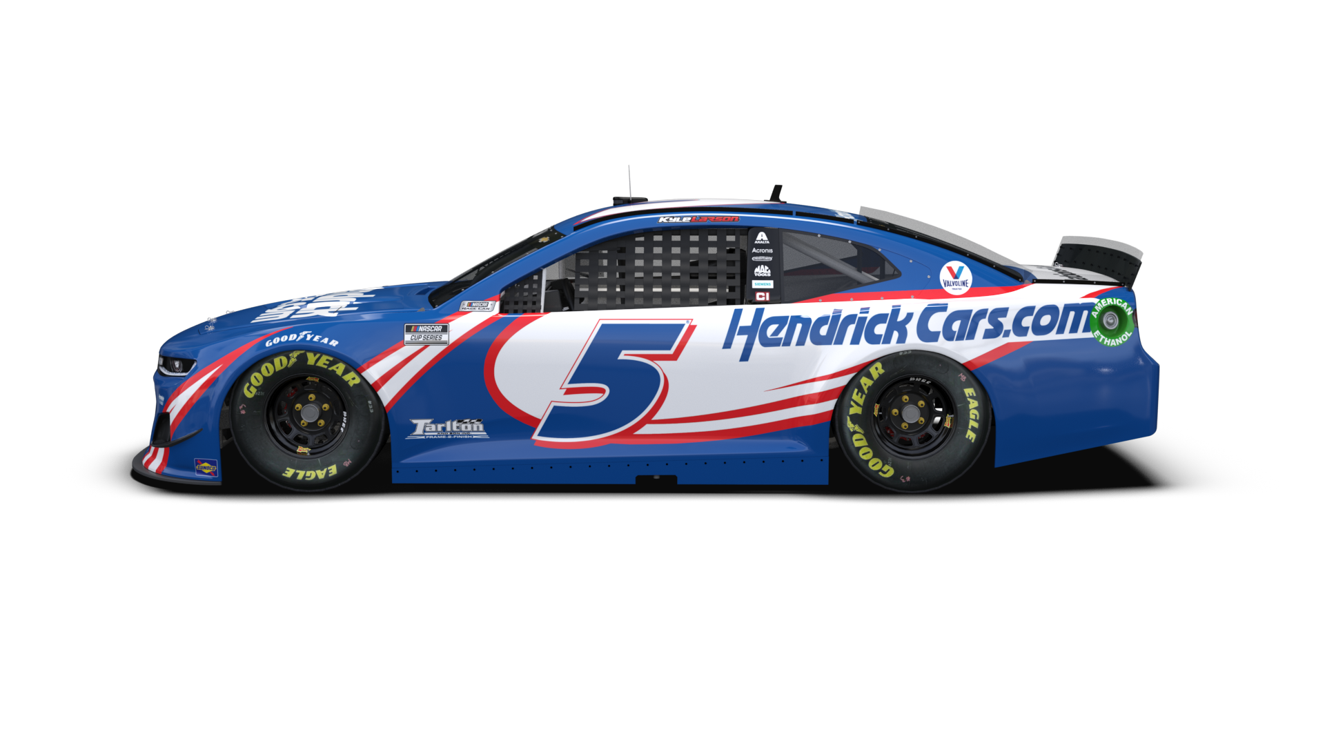 Cars com. Kyle Larson 2021. Kyle Larson NASCAR. Kyle Larson Nashville 2021. Автомобиль Ларсон.