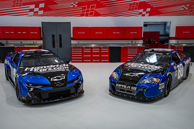 For Darlington throwback scheme represents 'how far