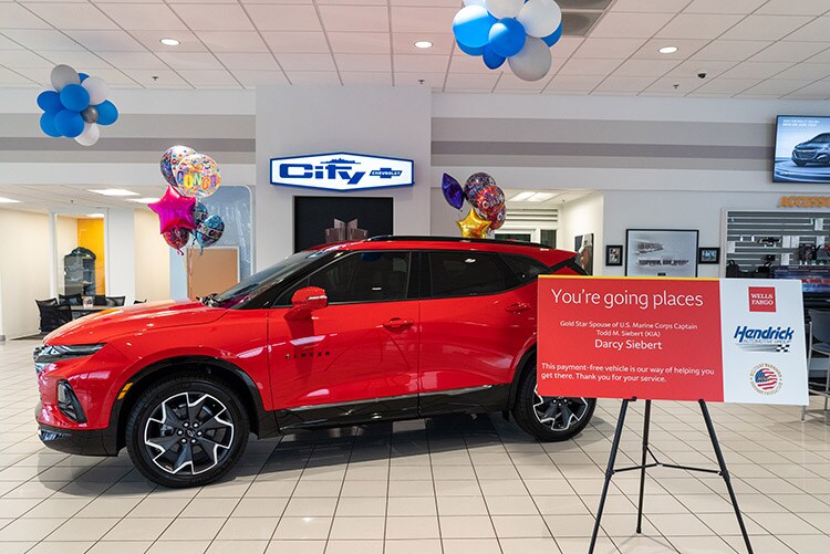 Chevy Blazer Darcy Vehicle Donation with Signage.jpg