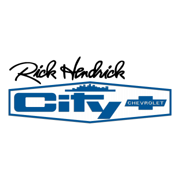 Rick Hendrick City Chevrolet - Charlotte, NC | Hendrick ...