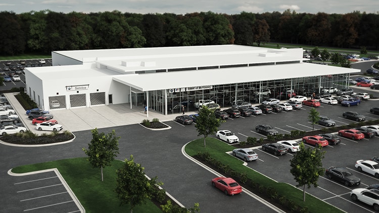 BMW of McKinney Hendrick Cars 3.jpg