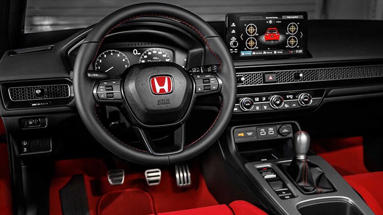 2023 Honda Civic Type R interior blog 3.jpg