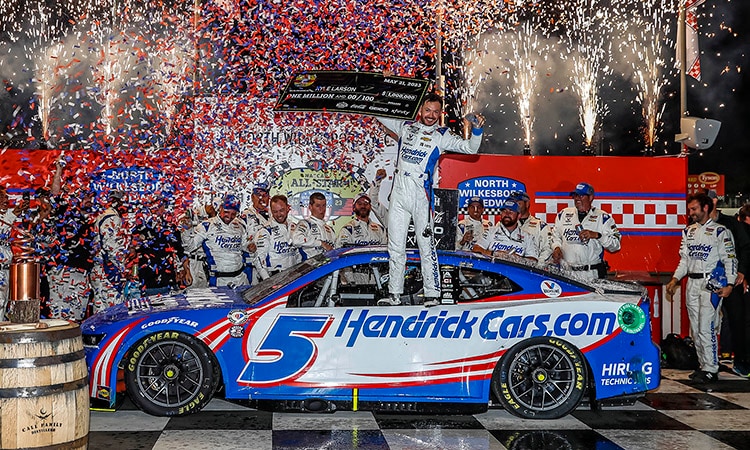 2023 Kyle Larson Hendrick Cars All Star Race win.jpg