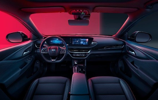 Buick Envista interior.jpg
