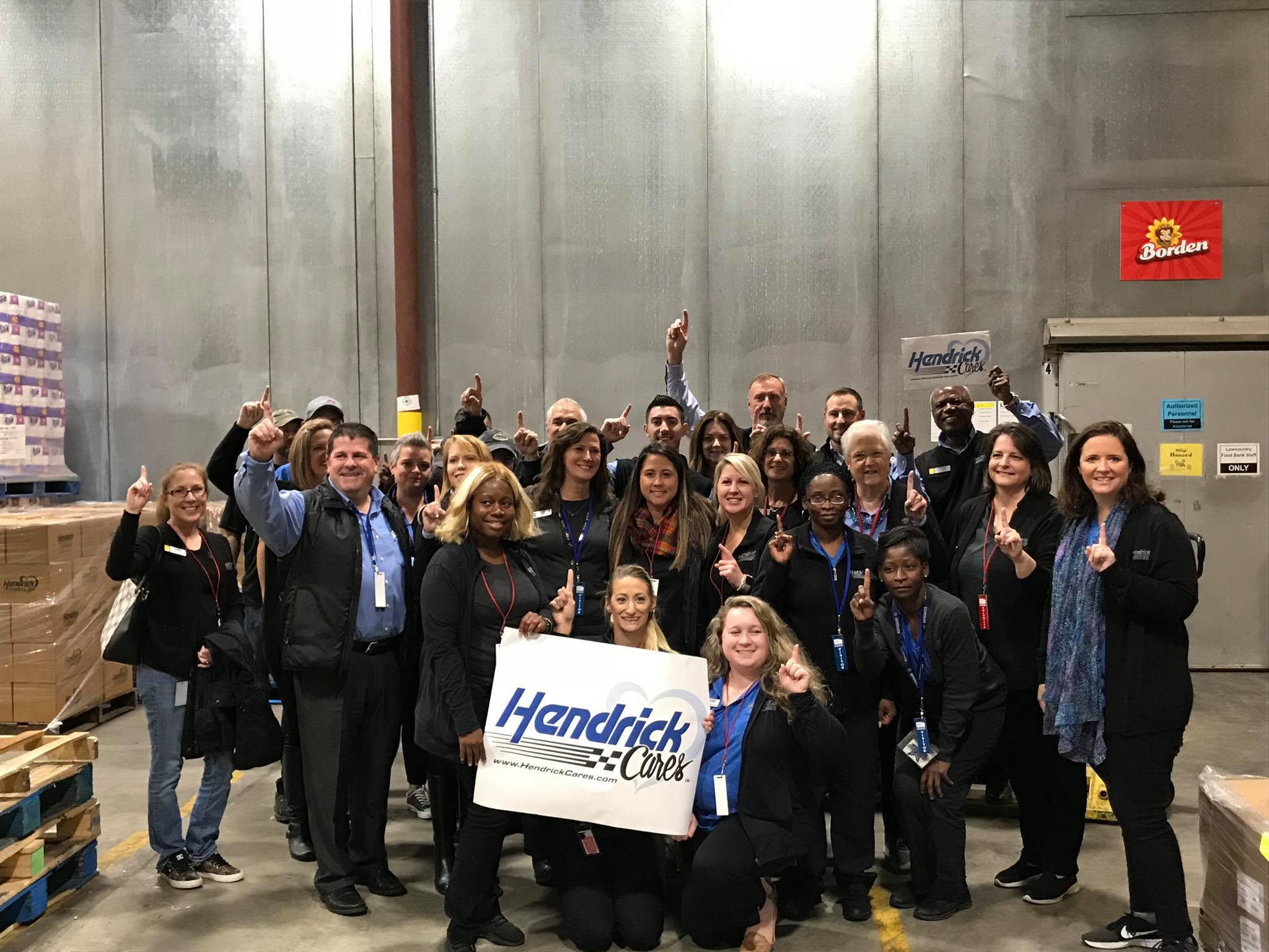 Hendrick Gmc In Cary - x3f9xim