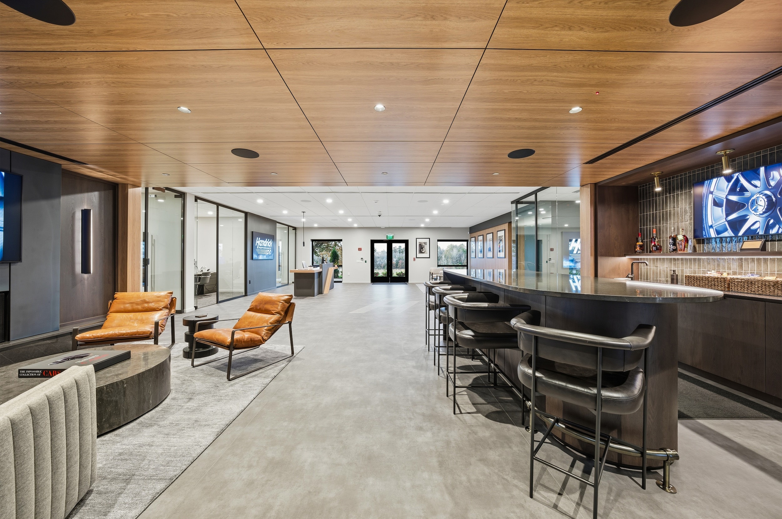  Designed for Performance