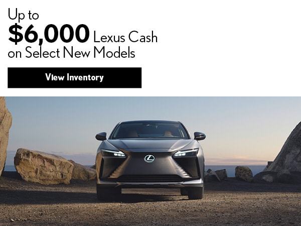 Lexus　キーレスエントリーフルセット Featured Lexus Offers & Inventory | Hendrick Lexus Northlake