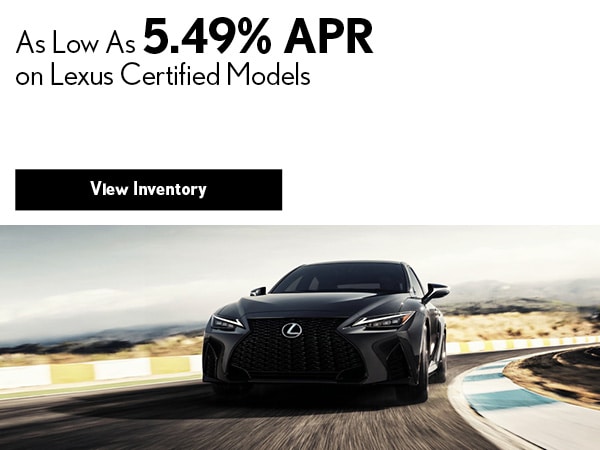 Hendrick Lexus Charleston | ES, GX, IS, LC, LX, NX, RX, UX